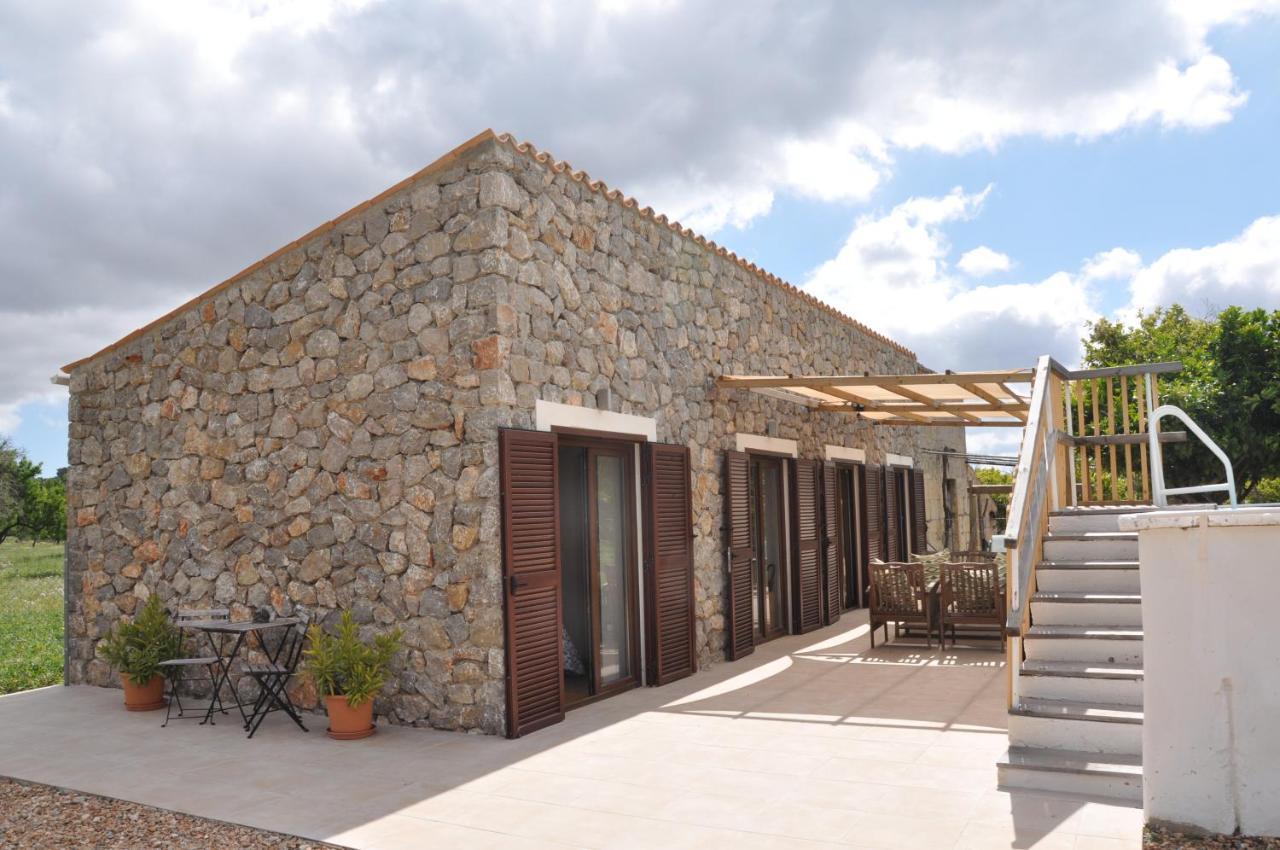 Ca'n Guiri, Eco In Mallorca Campanet