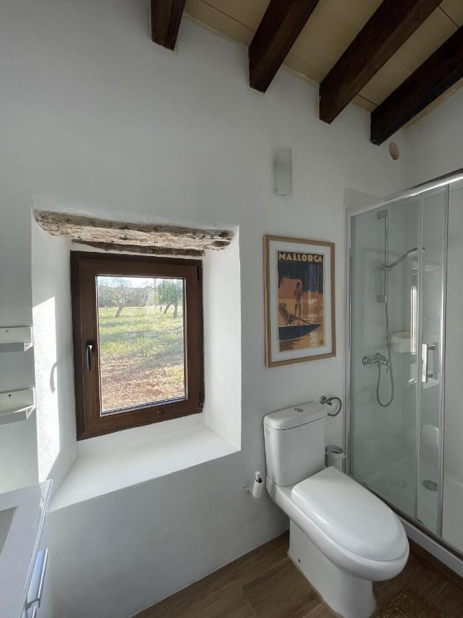 Ca'n Guiri, Eco In Mallorca